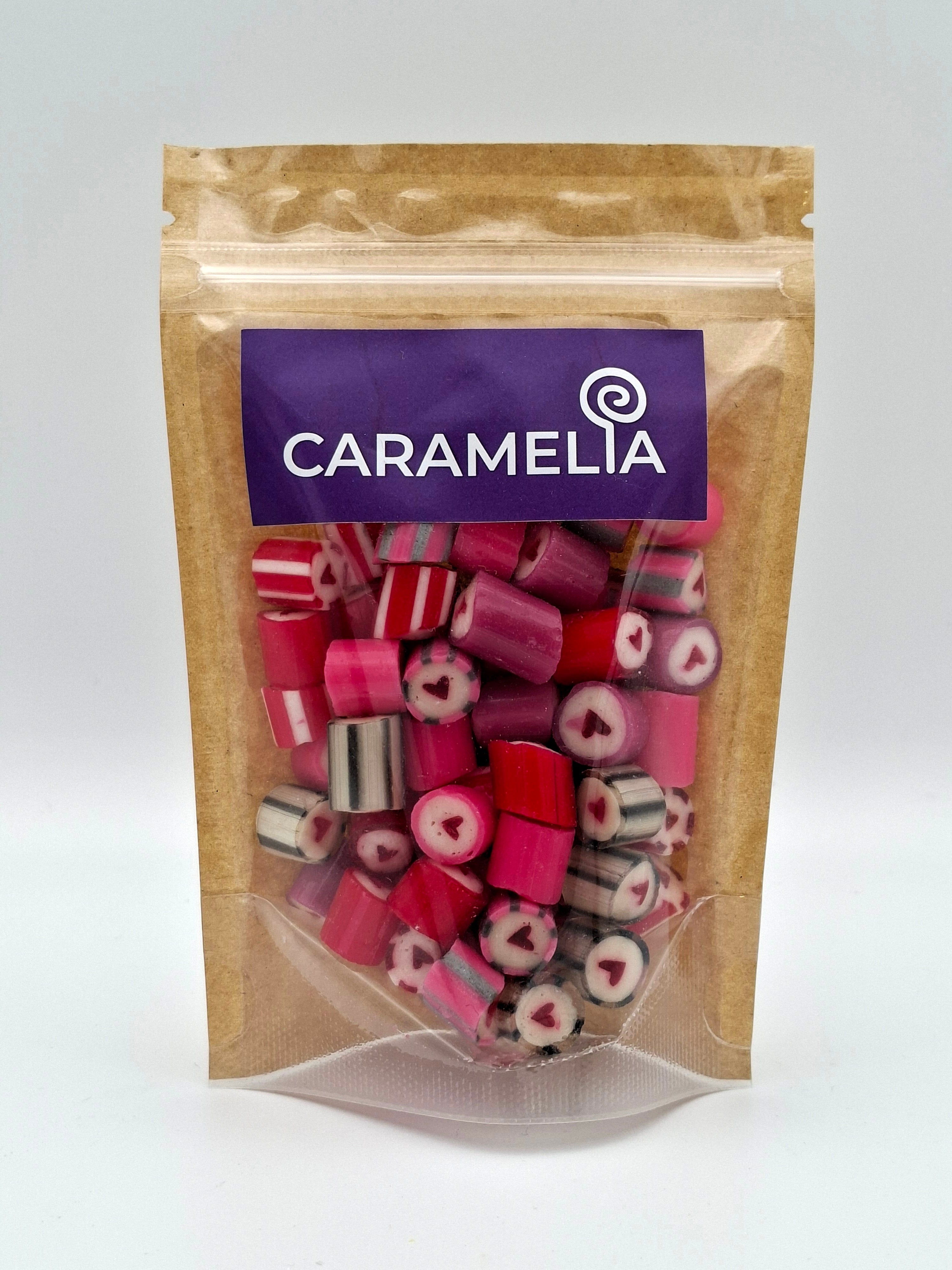 COMBO CORAZONES. Bolsa 90 grs.