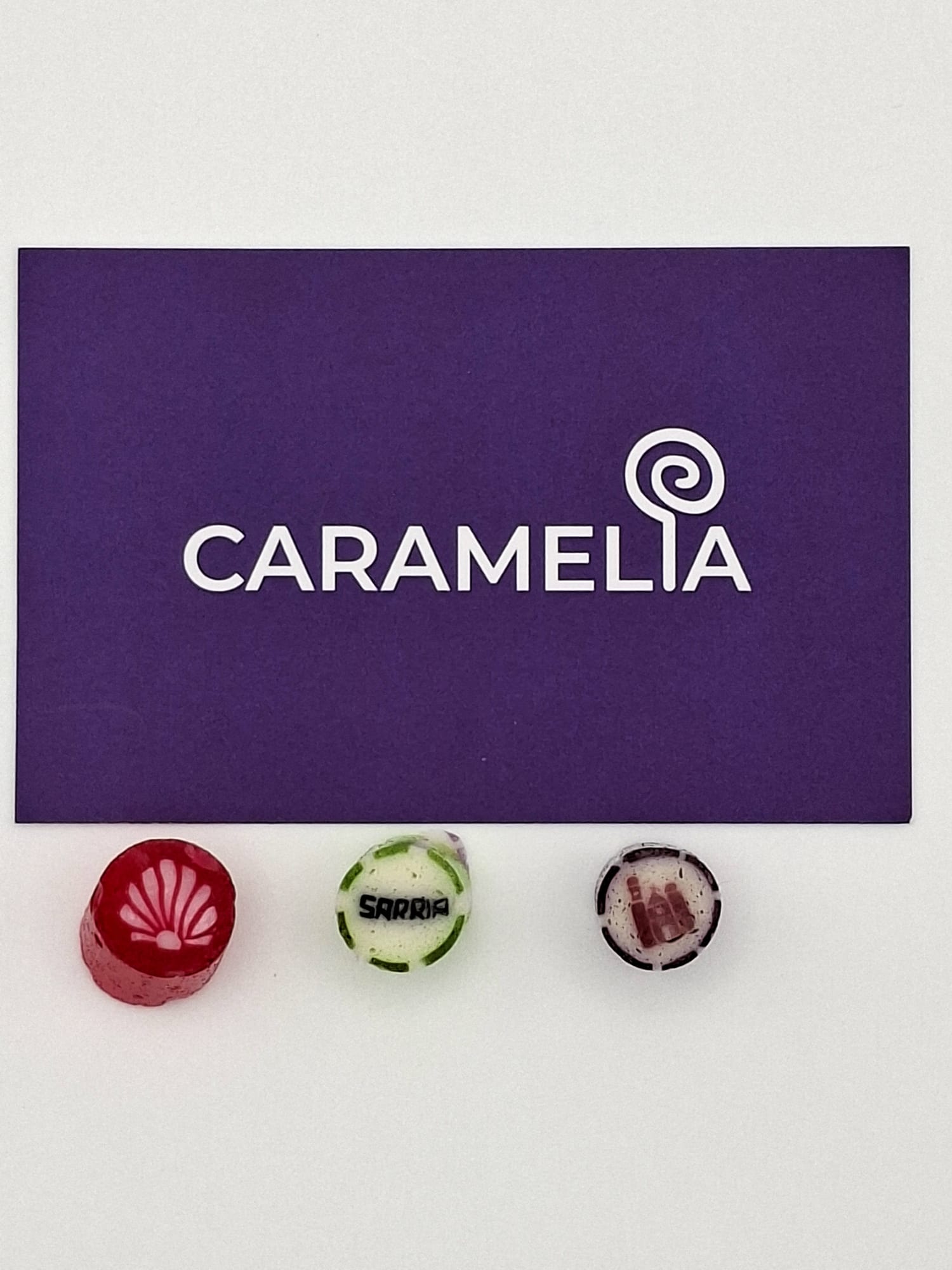 COMBO SARRIÀ. Bolsa 90 grs.