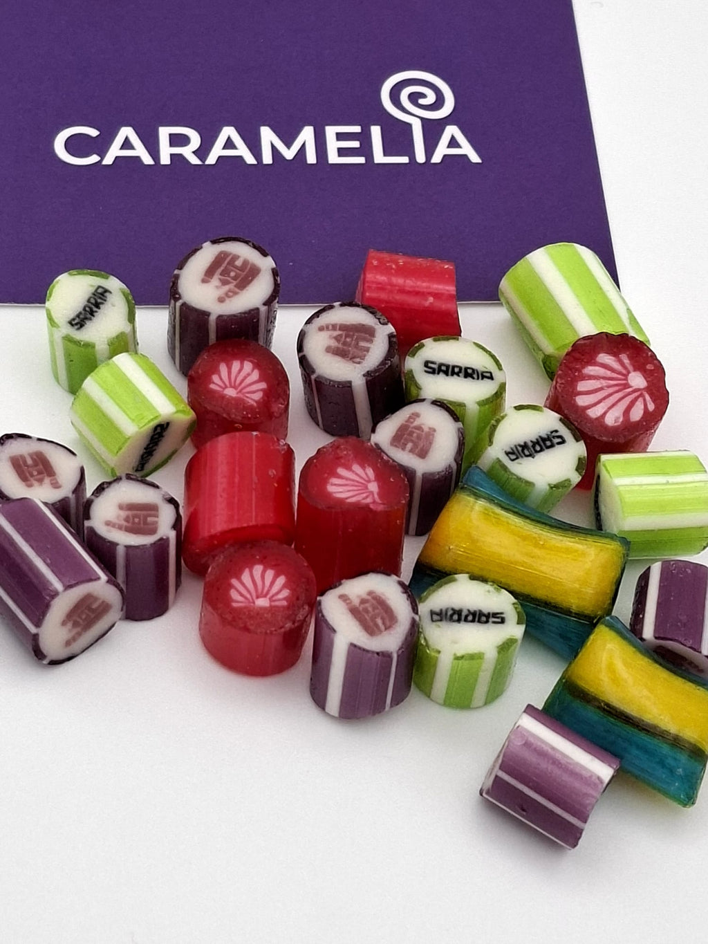 COMBO SARRIÀ. Bolsa 90 grs.