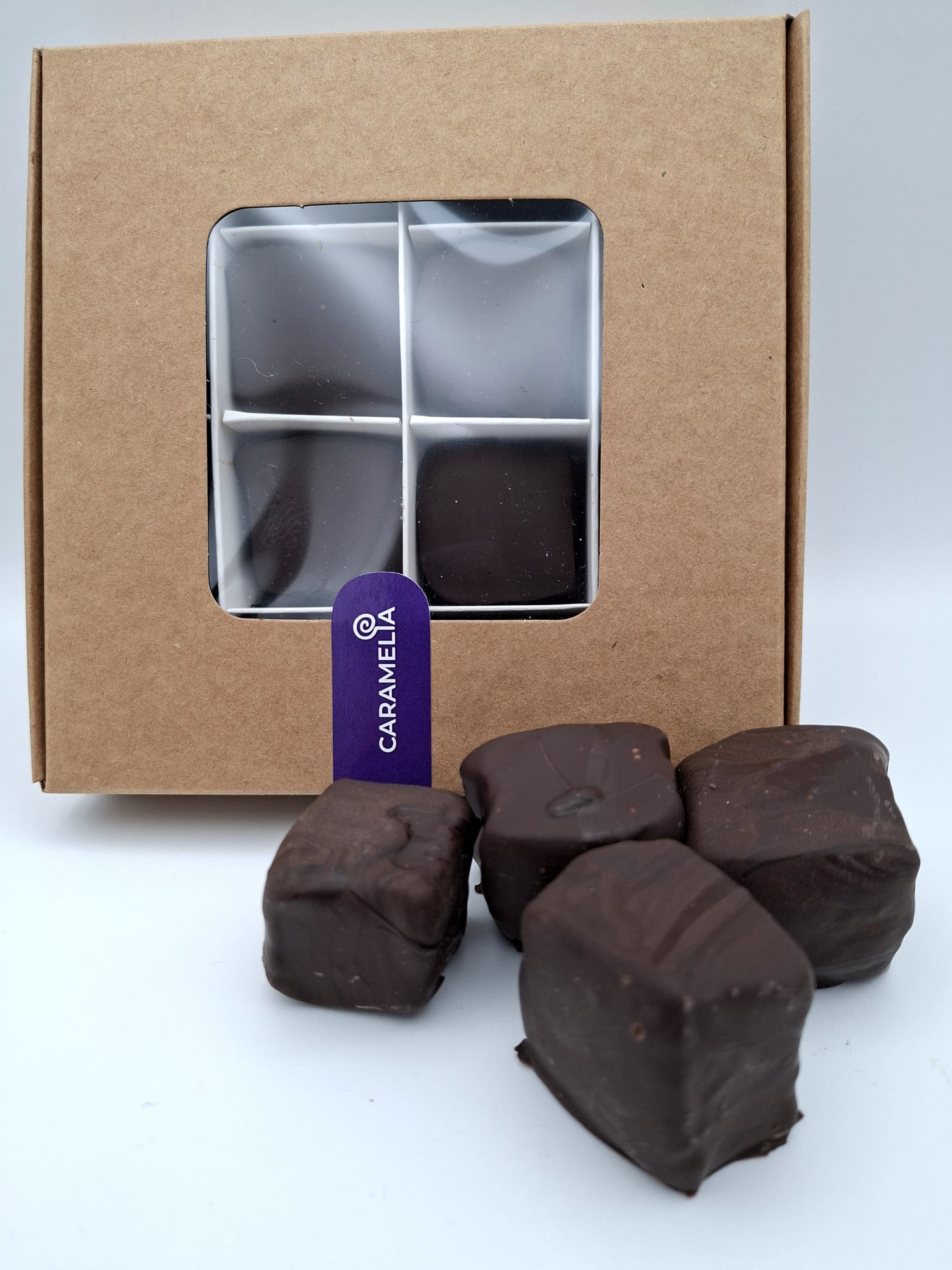 ÀNGELS DE CHOCOLATE